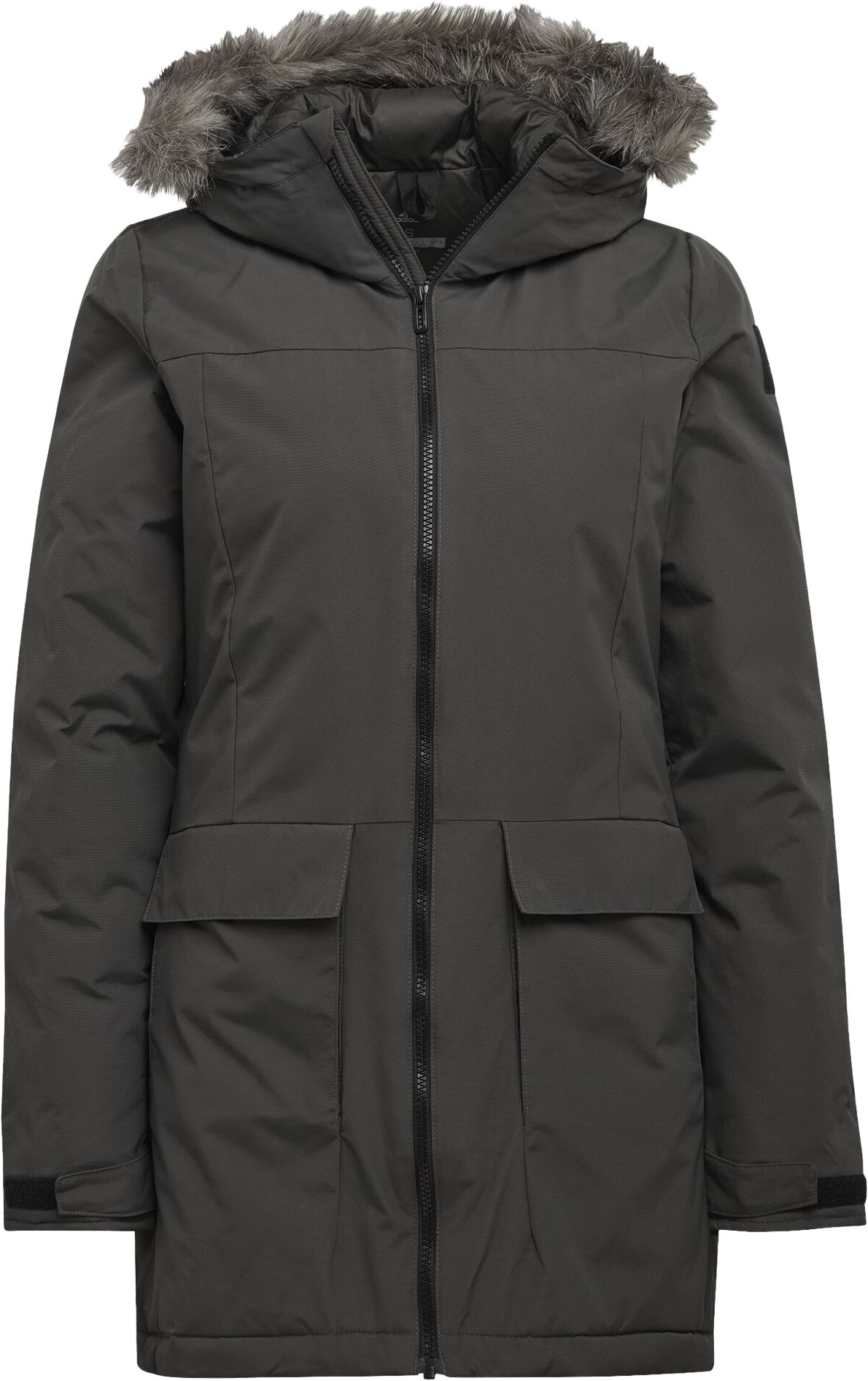 w xploric parka adidas